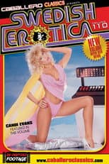 Poster for Swedish Erotica 110