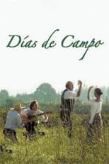 Poster for Days in the Country