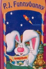 Poster for P.J. Funnybunny