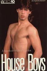 Poster for House Boys