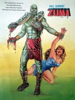Poster for Anak Ni Zuma