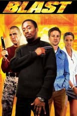 Poster for Blast