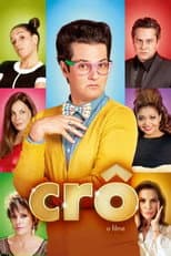 Poster for Crô
