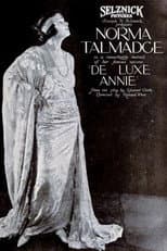 Poster for De Luxe Annie