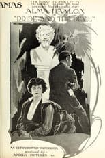 Poster for Pride and the Devil