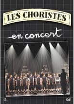 Poster for Les Choristes in Concert