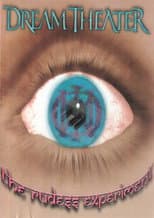 Poster for Dream Theater: The Rudess Experiment