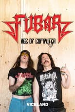 Poster for Fubar Age of Computer