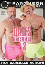 Poster for Dad's Trip 2