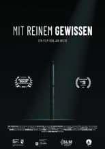 Poster for With a Clean Conscience