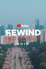 Poster for Youtube Rewind Indonesia 2018 - Rise