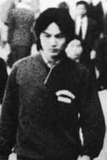 Poster for Behind