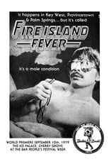 Poster for Fire Island Fever