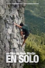Poster for En Solo : L'ivresse des sommets