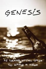 Poster for Genesis