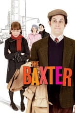 Poster for The Baxter