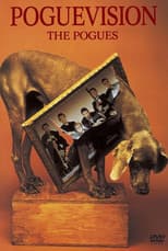 Poster for The Pogues: Poguevision