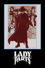 Poster for Lady Parts