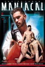 Poster for Maniacal
