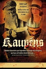 Poster for Kaupēns
