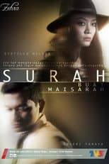Poster for Surah Buat Maisarah