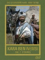 Poster for Kara Ben Nemsi Effendi