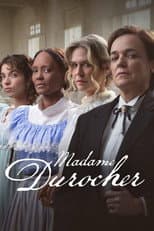 Poster for Madame Durocher