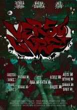 Poster for Verso Livre
