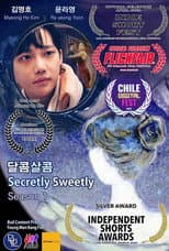 Poster for Secretly Sweetly