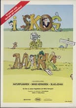 Poster for I skog och mark