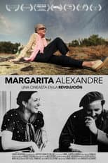 Poster for Margarita Alexandre