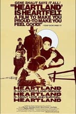 Poster for Heartland