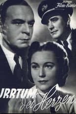 Poster for Irrtum des Herzens