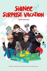 Poster for SHINee's One Fine Day