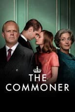 Poster for The Commoner