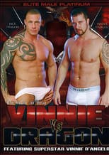 Poster for Vinnie Vs. Dragon