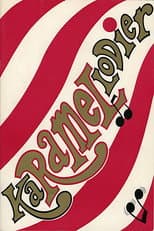 Poster for KaRamellodier