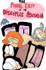 Poster for The Final Exit of the Disciples of Ascensia