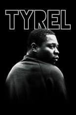 Poster for Tyrel
