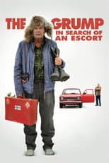 Poster for The Grump: In Search of an Escort