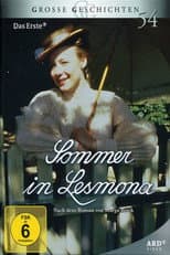 Poster for Summer in Lesmona
