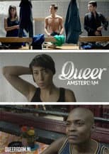 Poster for Queer Amsterdam