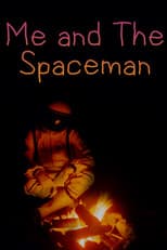 Poster for Me and The Spaceman