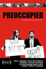 Poster for Preoccupied