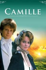 Poster for Camille