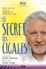 Poster for Le Secret des cigales