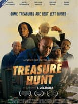 Poster for Treasure Hunt
