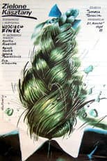 Poster for Zielone kasztany