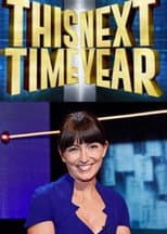 Poster for This Time Next Year