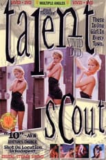 Poster for Talent Scout